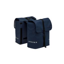 TAS NEW LOOXS ODENSE DOUBLE MIK DARK BLUE (8714827985946)