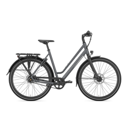 Gazelle CHAMONIX S11 L53 Cloud grey S11 (Mat) (8717231367001)