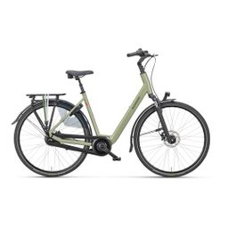 Batavus SENZ COMFORT D57 PALEGREEN (8713568519892)