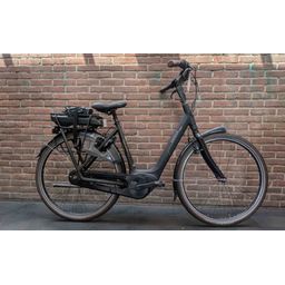 Gazelle ORANGE C8 HMB L53 Black H8 (mat) (8717231333297)