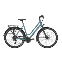 Gazelle CHAMONIX T20 L53 Thunder grey S20 (Mat) (8717231361559)