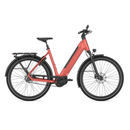 Gazelle ULTIMATE C5+ L61 906 S5 HMB (M) (8717231372647)