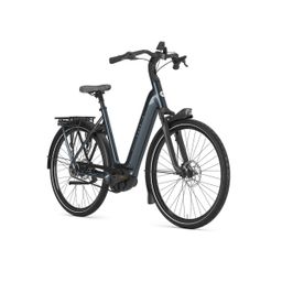 GAZELLE Grenoble C5, Anthracite Grey Glans (8717231002421)