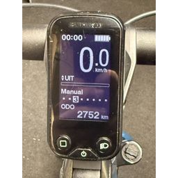 Multicycle LEGACY EMB 504wh Heren Blue 60cm 2022 (8719464025598)