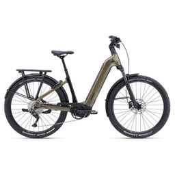 GIANT AnyTour X E+ Lageinstap Pyrite Brown L L 2024 (4711291147881)