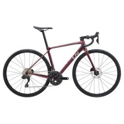 LIV Langma Advanced DAMES Mechanic Rose M M 2025 (4711291108417)