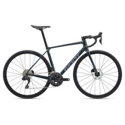 GIANT TCR Advanced Heren Asphalt Green M M 2025 (4711291079878)