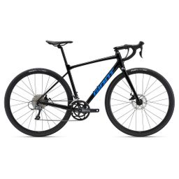 GIANT Contend AR Heren Zwart L L 2022 (4712878729582)
