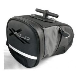 Zadeltas Xlc zw/ant 1.8l (4032191906256)