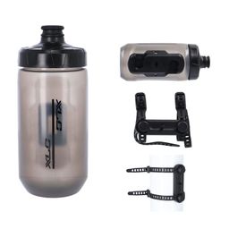 Bidon Xlc fidlock uni base 450ml trans wbk07 (4055149394141)