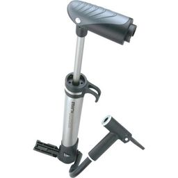 Topeak minipomp Mini Morph (4712511823578)