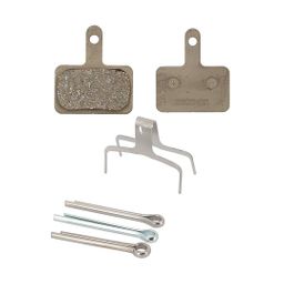 Shimano Schijfremblokken Resin B05S (4550170241834)