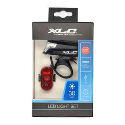 Lampset Xlc altair plus led usb cls23+ (4055149454982)