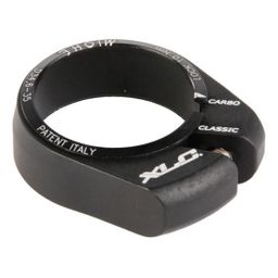 Zadelbuisklem Xlc 31.8 cbf alm zw pcb03 (4032191728209)