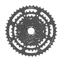 Shimano Cassette sh 9v cues lg300 11-46 (4550170238001)