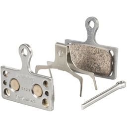 Shimano Remblok sh xtr/xt/slx/deore g04s sint set a 2 (4550170639501)