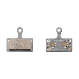 Shimano Remblok sh xtr/xt/slx/deore g04s sint set a 2 (4550170639501)