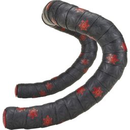 Stuurlint supacaz super sticky rode print / stuurd (0633090196911)