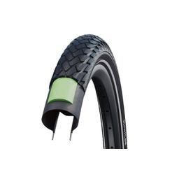 Schwalbe Bub 28x13/8 sc 37-622 r marathon aep gg zw (4026495916288)