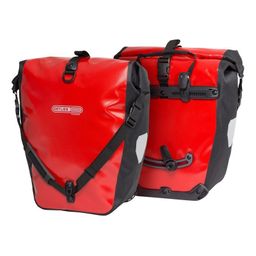 Ortlieb tas Back-Roller Classic 40L red/black (4013051037273)