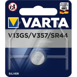 Varta Batt va sr44/v13gs/357 knoop (4008496273621)