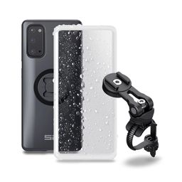 Sp connect Telefoonhouder sp bike bundle ii samsung s20 (4028017544313)