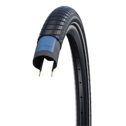 Schwalbe Bub 26x200 sc 50-559 r big apple rg zw (4026495643917)