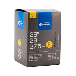 Schwalbe Bib 27.5x210-300 sc sv (60) xlight sv21f (4026495933964)