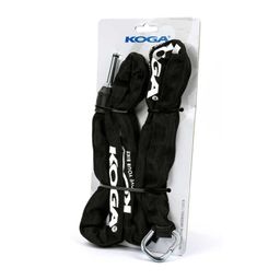 Slot Koga ketting insteek 150x6 zw (4016167068889)