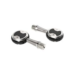 Wahoo fitness Pedalen Wahoo Speedplay Zero pedalen Black/Silver (0850010131375)