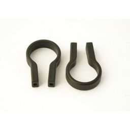 Stuud Klickfix adapterklem 31.8mm zw set a 2 (4030572001842)