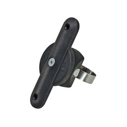 Bidod Klickfix bottlefix adapter 15-60mm zw (4030572000098)