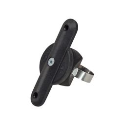 Bidod Klickfix bottlefix adapter 15-60mm zw (4030572000098)