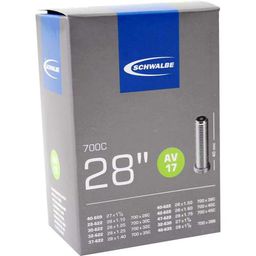Schwalbe Bib 28x11/4-13/8-11/2-175 sc av (40) av17 (4026495098502)