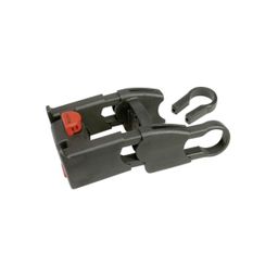 Stuud Klickfix adapter verlengset 43mm zw (4030572000180)