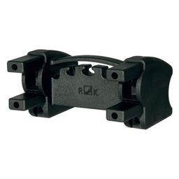 Stuud Klickfix adapter verlengset 43mm zw (4030572000180)