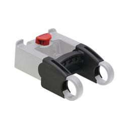 Stuud Klickfix adapter verlengset 43mm zw (4030572000180)