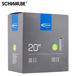 Schwalbe Bib 20x350-480 sc tr4 av (40) av7xxl (4026495937948)
