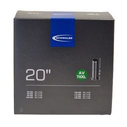 Schwalbe Bib 20x350-480 sc tr4 av (40) av7xxl (4026495937948)