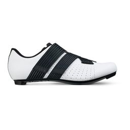 Fizik schoen tempo powerstrap r5 white-black 41 (8058364067438)