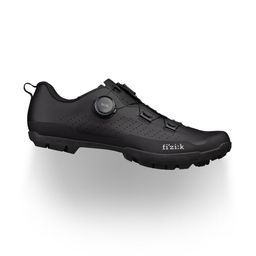 Fizik schoen terra atlas black-black 43 (8058364122533)