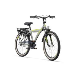 BATAVUS Snake 24 JONGENS Groen 38cm 2026 (8713568556484)