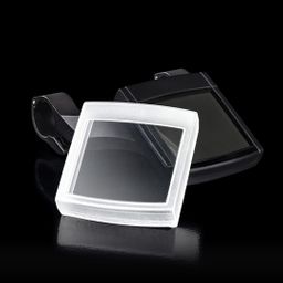 Mh cover Displaycover mh ion cu3 trans (4260533780138)