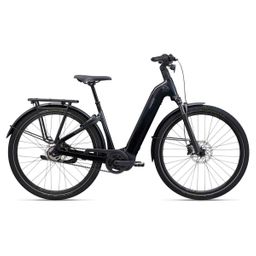 GIANT AnyTour E+ Lageinstap Black Diamond M M 2024 (4712878910225)