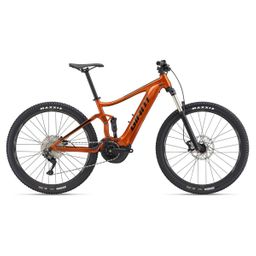 GIANT Stance E+ 29er Heren Amber Glow L L 2022 (4712878738812)