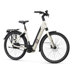 KOGA EVIA PT PRO DAMES Alpine White High Gloss 56cm 2023 (8713568464635)