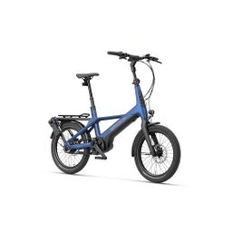 SPARTA s-Compact Navyblue Matte 45cm 2024 (8713568512503)