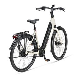 KOGA EVIA PT PRO DAMES Alpine White High Gloss 56cm 2023 (8713568464635)