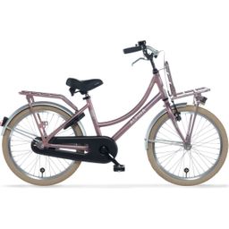 ALPINA Cargo Meisjes Wood Rose Matt 33cm 2023 (8719461049917)