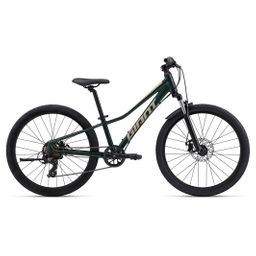 GIANT Talon 24 Trekking Green OSO OSO 2024 (4712878941977)